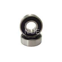 High Speed Bike or Ceiling Fan Deep Groove Ball Bearing